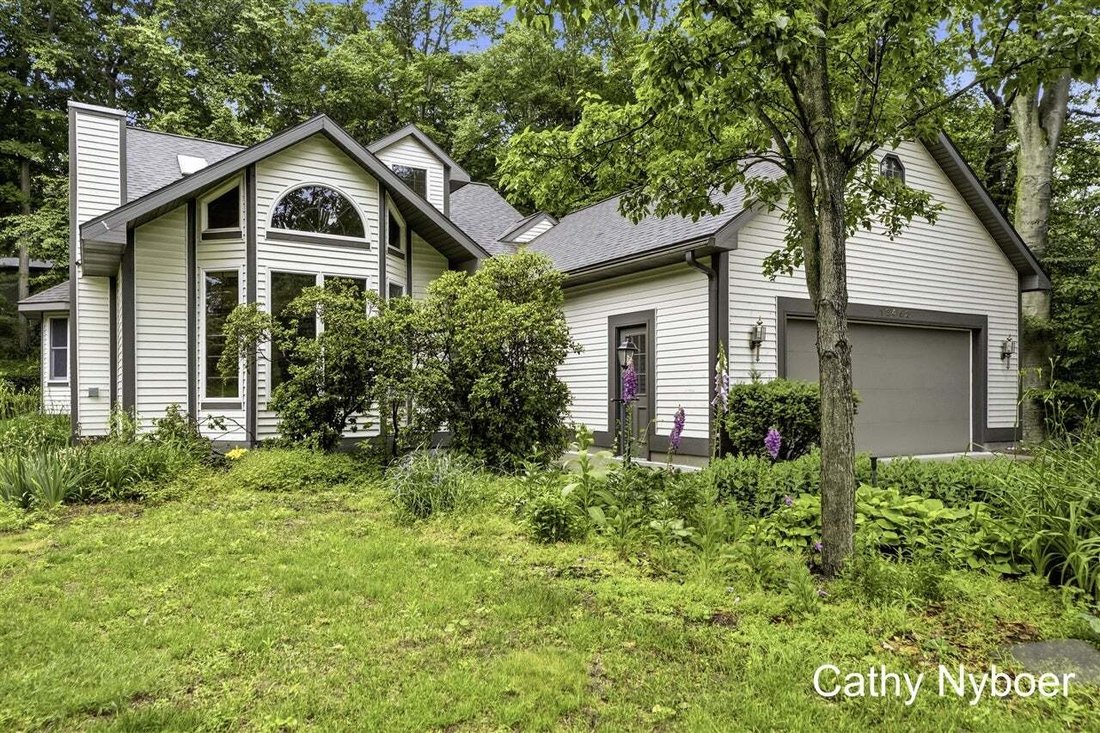 Casa en Grand Haven, Míchigan, Estados Unidos 1 - 18861136