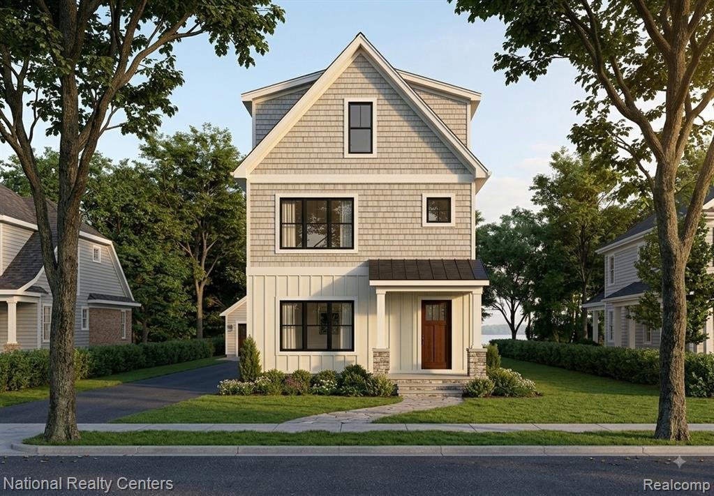 Casa a Novi, Michigan, Stati Uniti 1 - 18860716