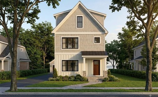 Casa a Novi, Michigan, Stati Uniti 1