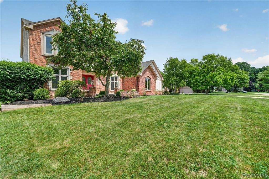 Haus in Farmington Hills, Michigan, Vereinigte Staaten 3 - 18860908