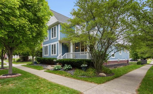 Casa a Sterling Heights, Michigan, Stati Uniti 1