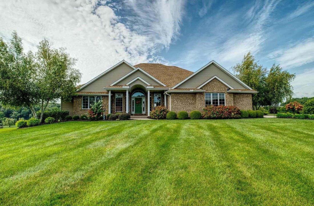 Maison à Morrison, Illinois, États-Unis 1 - 18860349