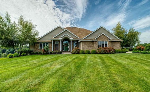 Maison à Morrison, Illinois, États-Unis 1