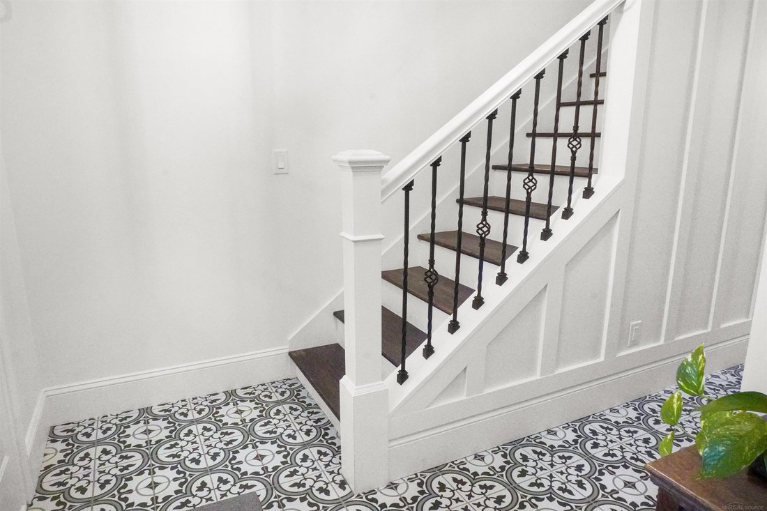 House in Port Huron, Michigan, United States 5 - 18861092