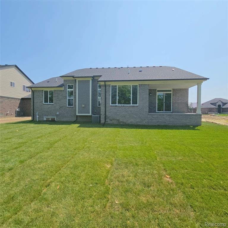 House in Macomb, Michigan, United States 2 - 18860478
