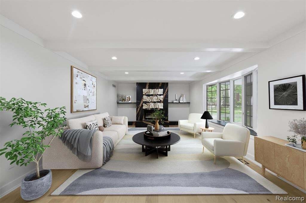 House in Novi, Michigan, United States 5 - 18860968