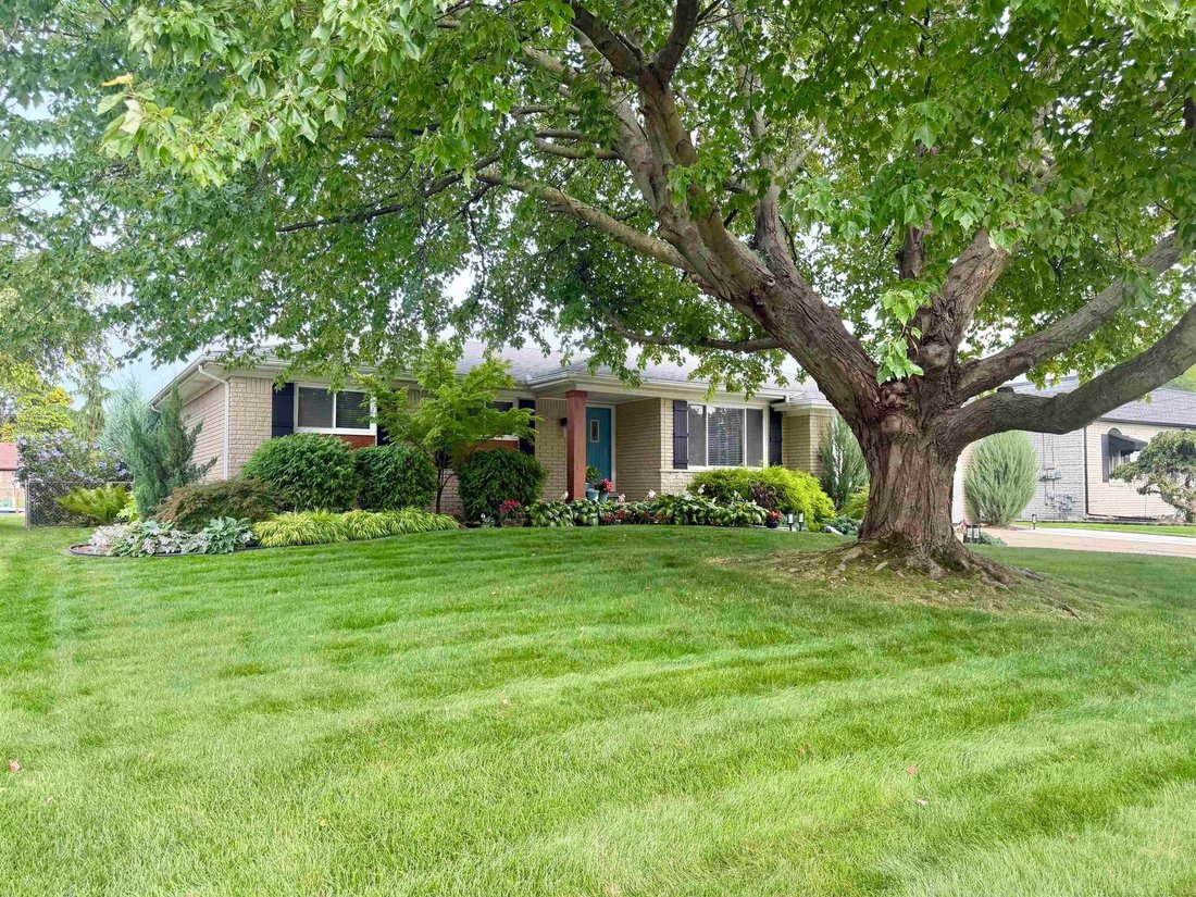 House in Mount Clemens, Michigan, United States 3 - 18860987
