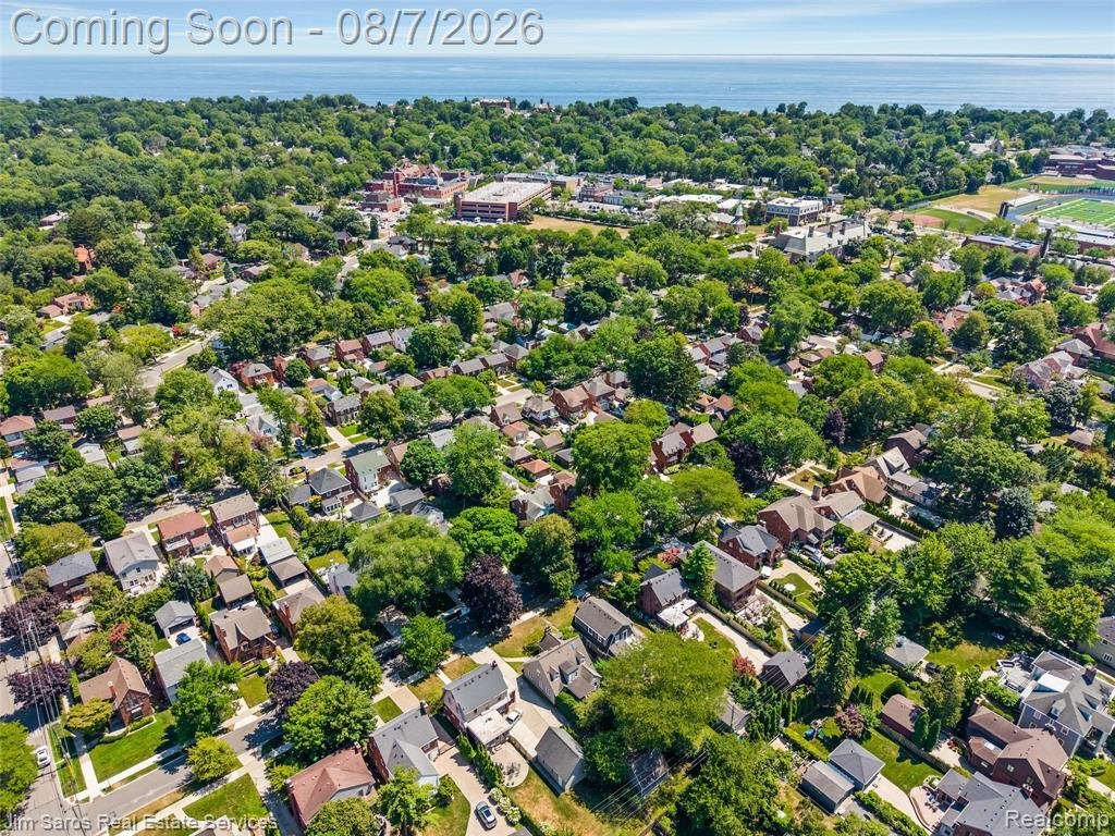 Haus in Grosse Pointe Park, Michigan, Vereinigte Staaten 2 - 18861208