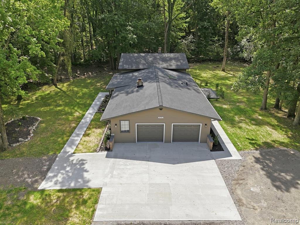 House in Novi, Michigan, United States 2 - 18860968