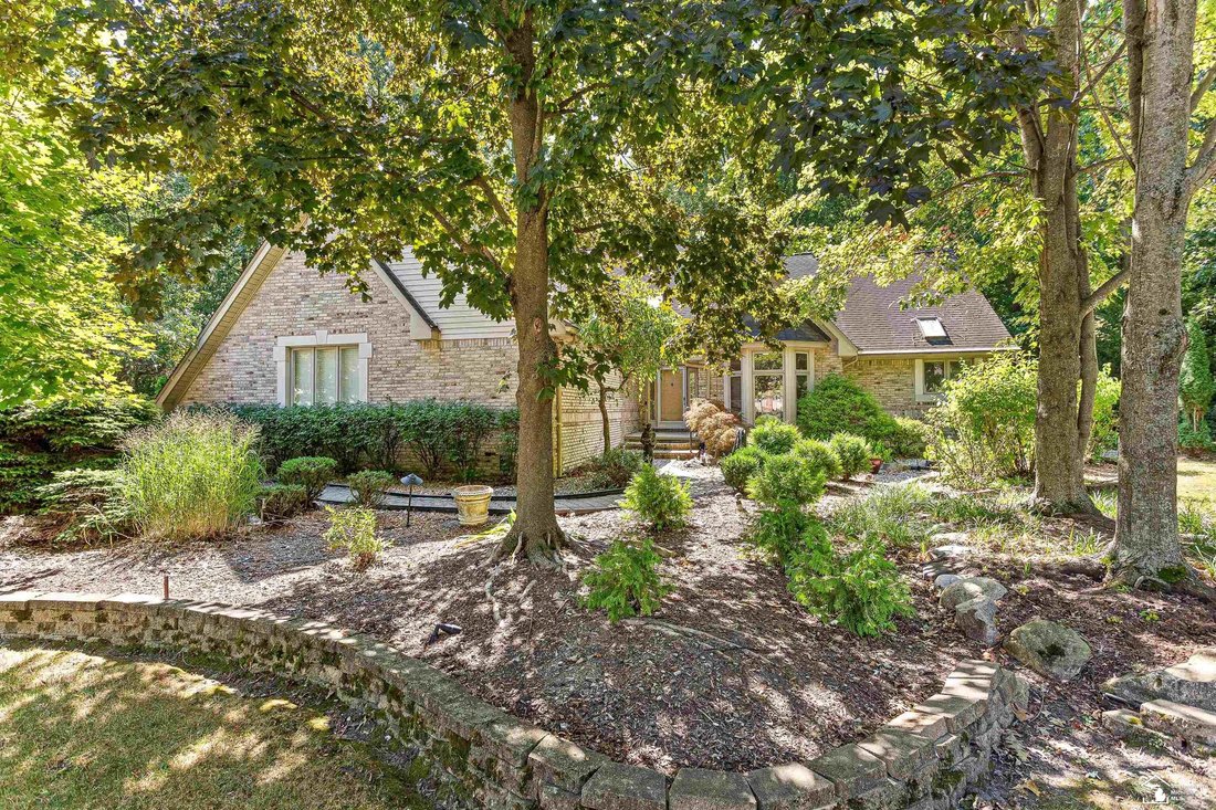 Maison à Sterling Heights, Michigan, États-Unis 1 - 18860764