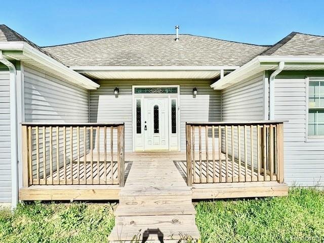 House in Benton Harbor, Michigan, United States 2 - 18861211