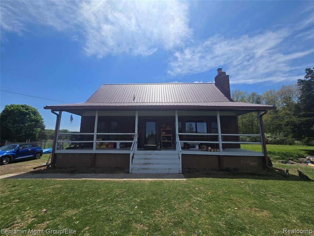 Casa a West Tappan, Michigan, Stati Uniti 1 - 18860874