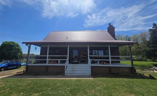 Casa a West Tappan, Michigan, Stati Uniti 1