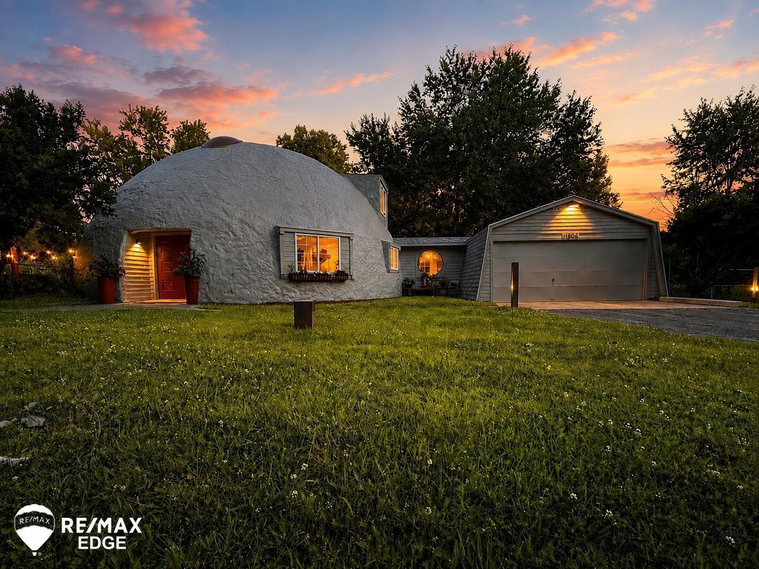 Casa a Brighton, Michigan, Stati Uniti 1 - 18860470