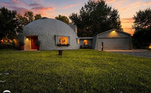 Casa a Brighton, Michigan, Stati Uniti 1
