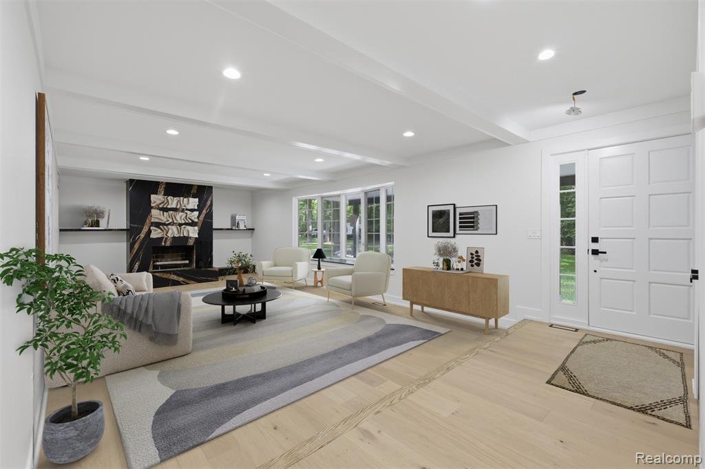 House in Novi, Michigan, United States 4 - 18860968