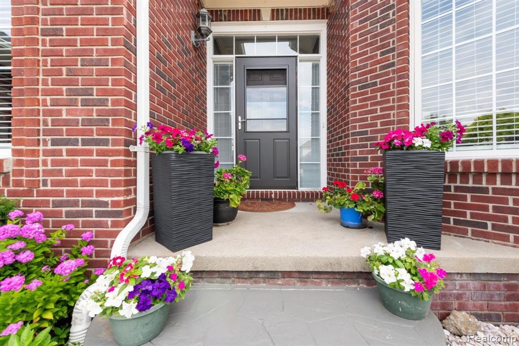 House in Macomb, Michigan, United States 3 - 18309176
