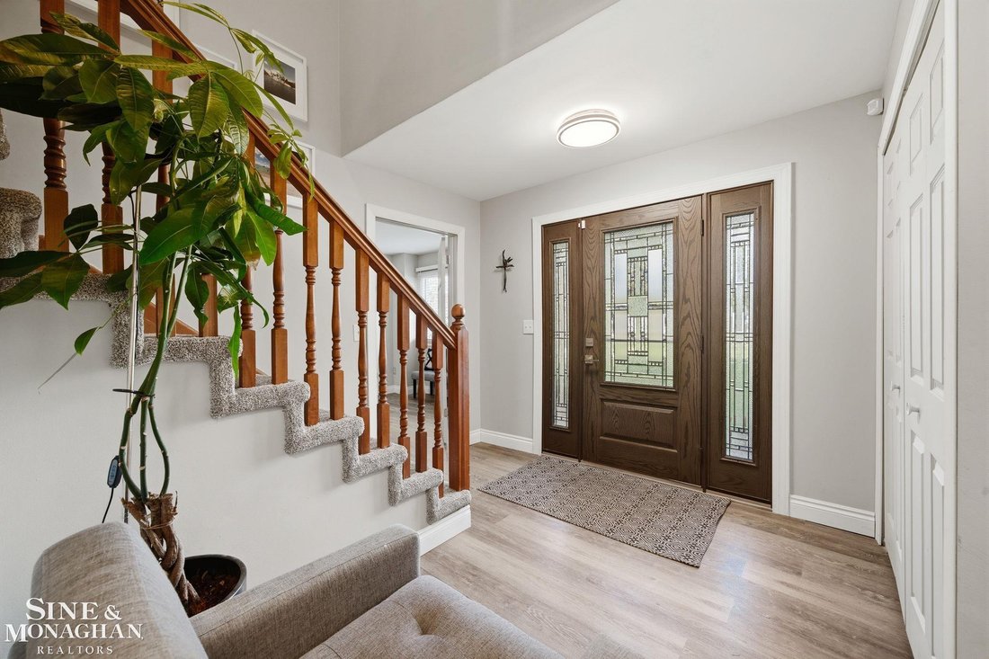 Haus in Rochester Hills, Michigan, Vereinigte Staaten 2 - 18861037