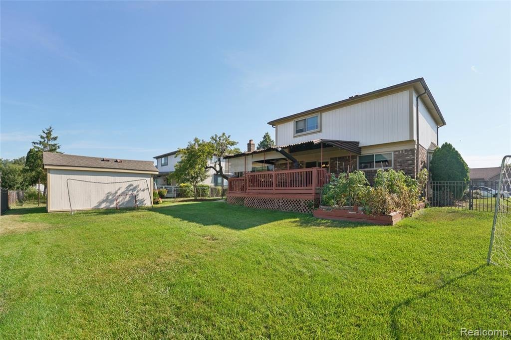House in Sterling Heights, Michigan, United States 5 - 18860661