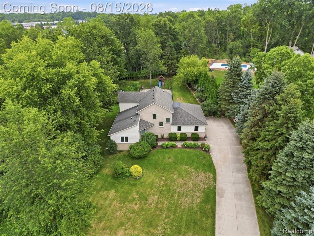 Haus in White Lake Township, Michigan, Vereinigte Staaten 3 - 18860480