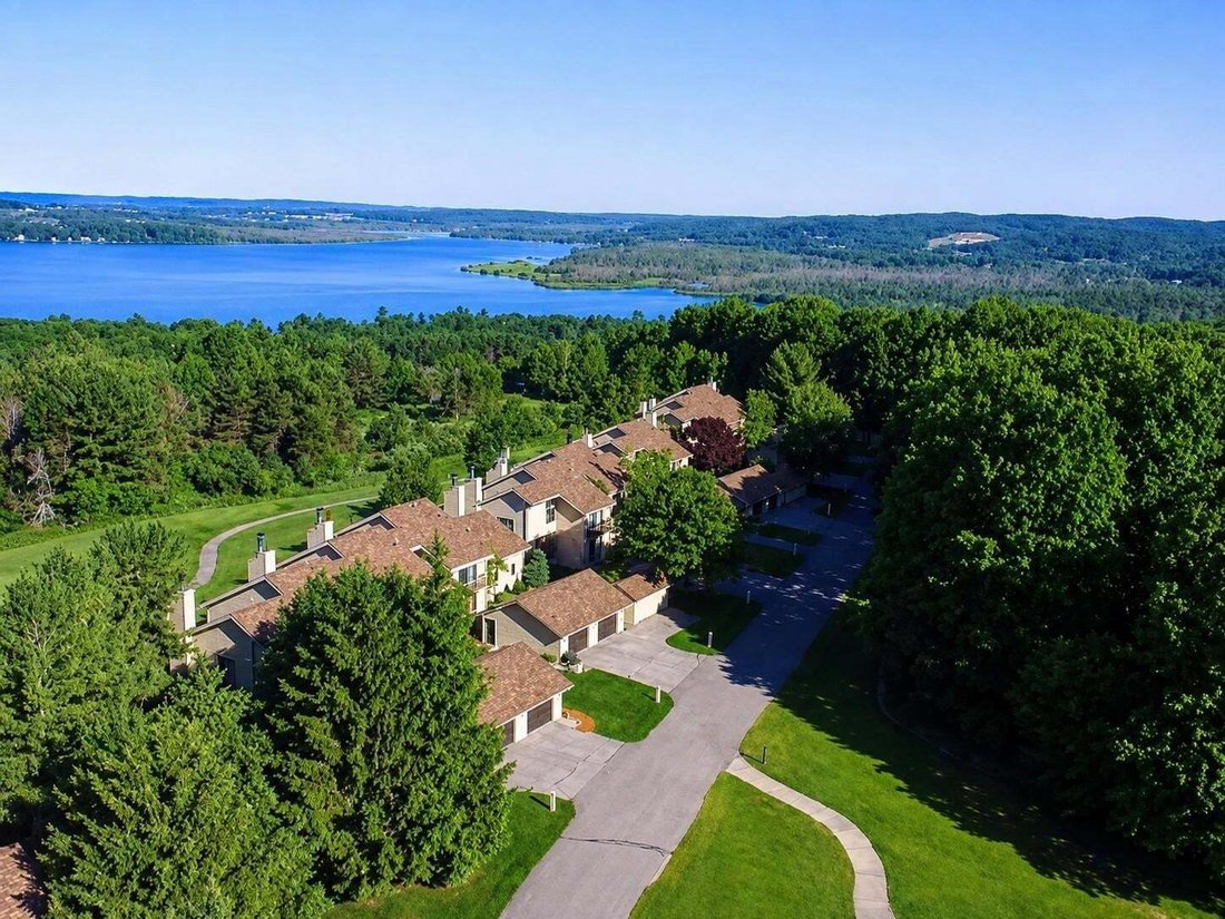 Condo in Central Lake, Michigan, United States 1 - 18860801
