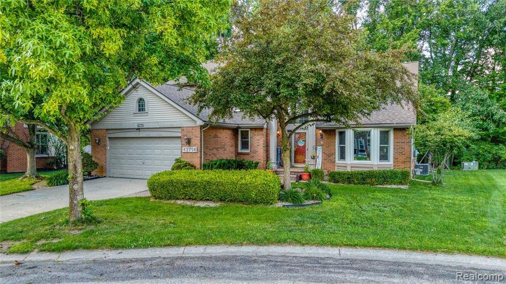 House in Novi, Michigan, United States 4 - 18860505