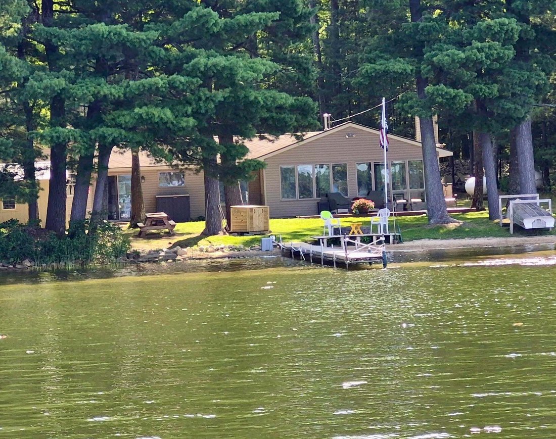 House in Lake City, Michigan, United States 1 - 18860733