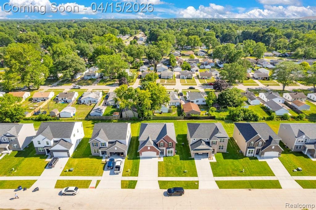 House in Garden City, Michigan, United States 5 - 18860938