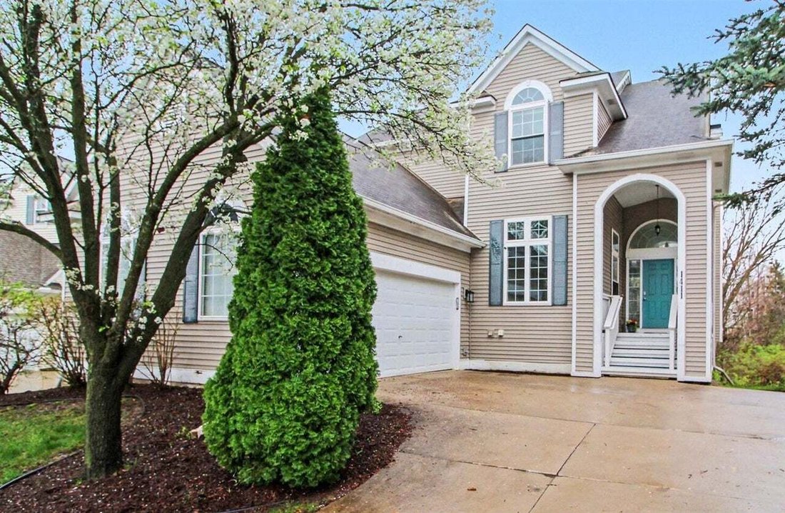 House in Ann Arbor, Michigan, United States 1 - 18860638