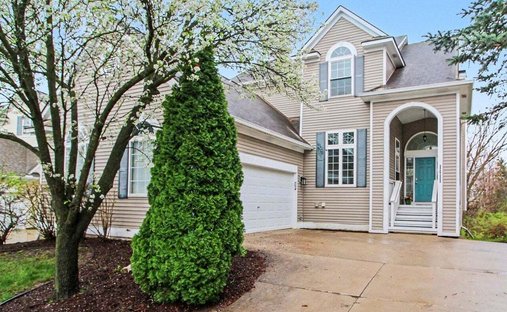 House in Ann Arbor, Michigan, United States 1