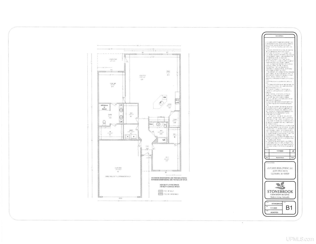 Condominio a Escanaba, Michigan, Stati Uniti 5 - 18861291