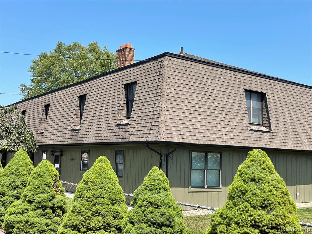 House in New Baltimore, Michigan, United States 1 - 18861200