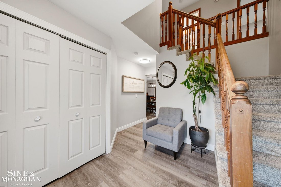 Haus in Rochester Hills, Michigan, Vereinigte Staaten 3 - 18861037