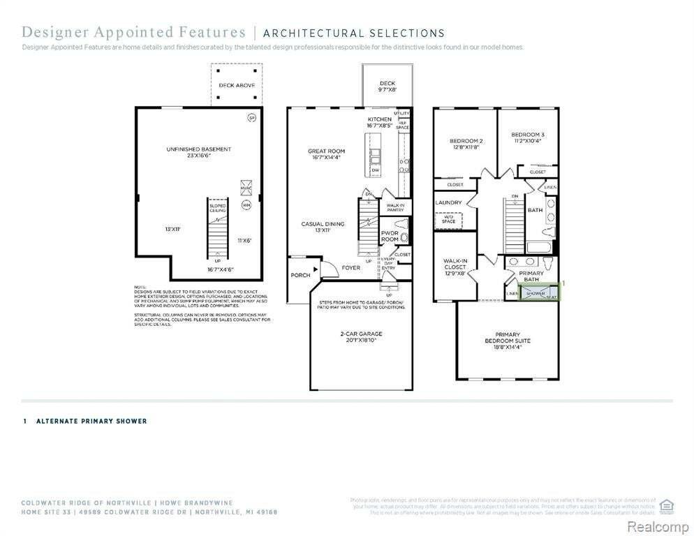Townhouse in Township of Northville, Michigan, United States 3 - 18860601