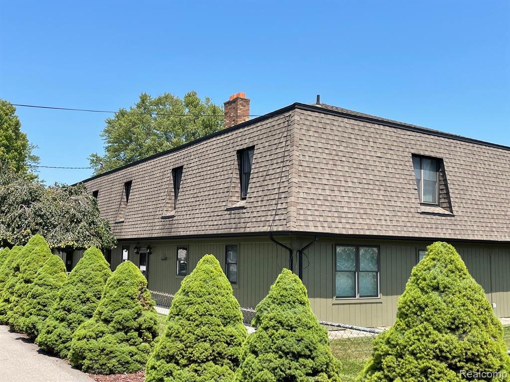 House in New Baltimore, Michigan, United States 3 - 18861200