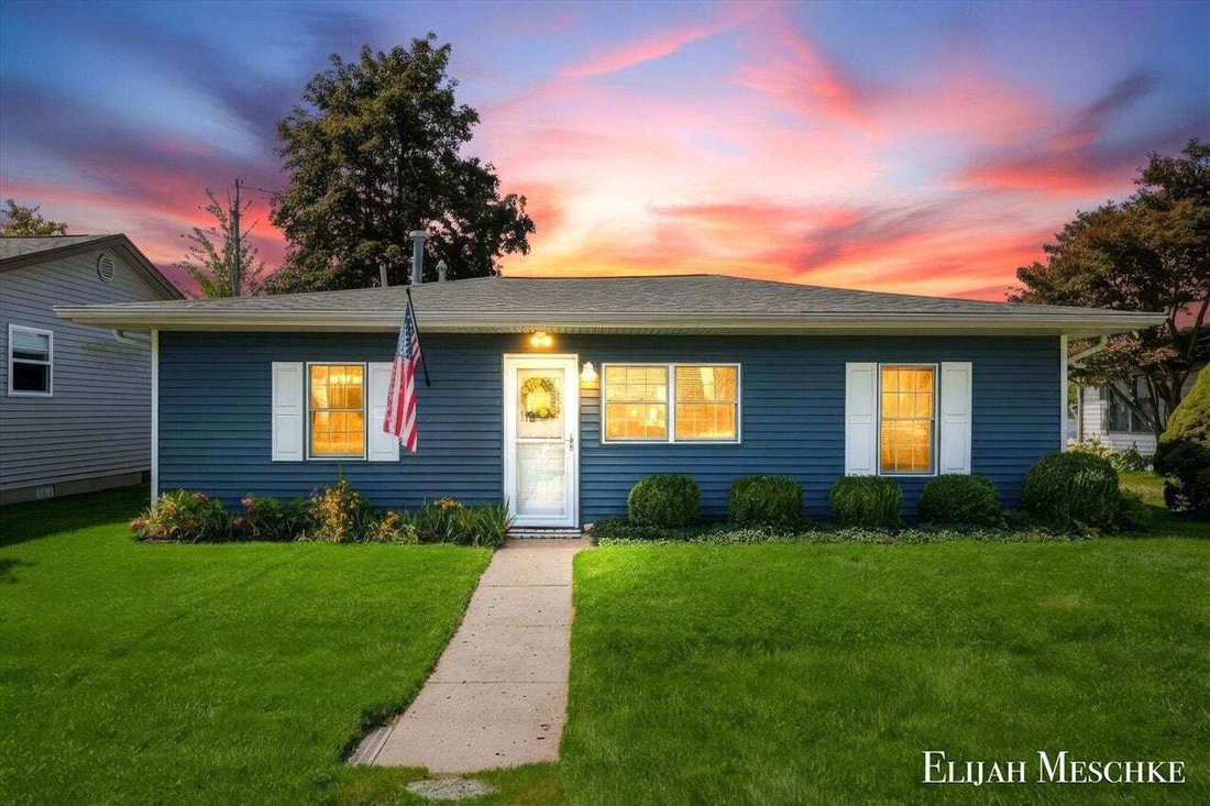 House in Wayland, Michigan, United States 4 - 18860527