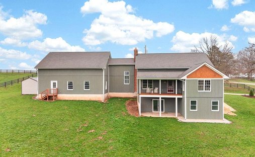 Haus in Forest Hills, Michigan, Vereinigte Staaten 1