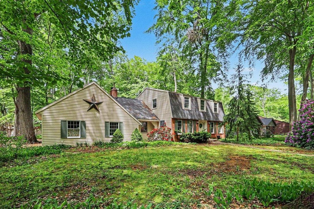House in West Olive, Michigan, United States 3 - 18860913