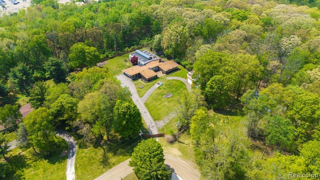House in Southfield, Michigan, United States 3 - 18861232