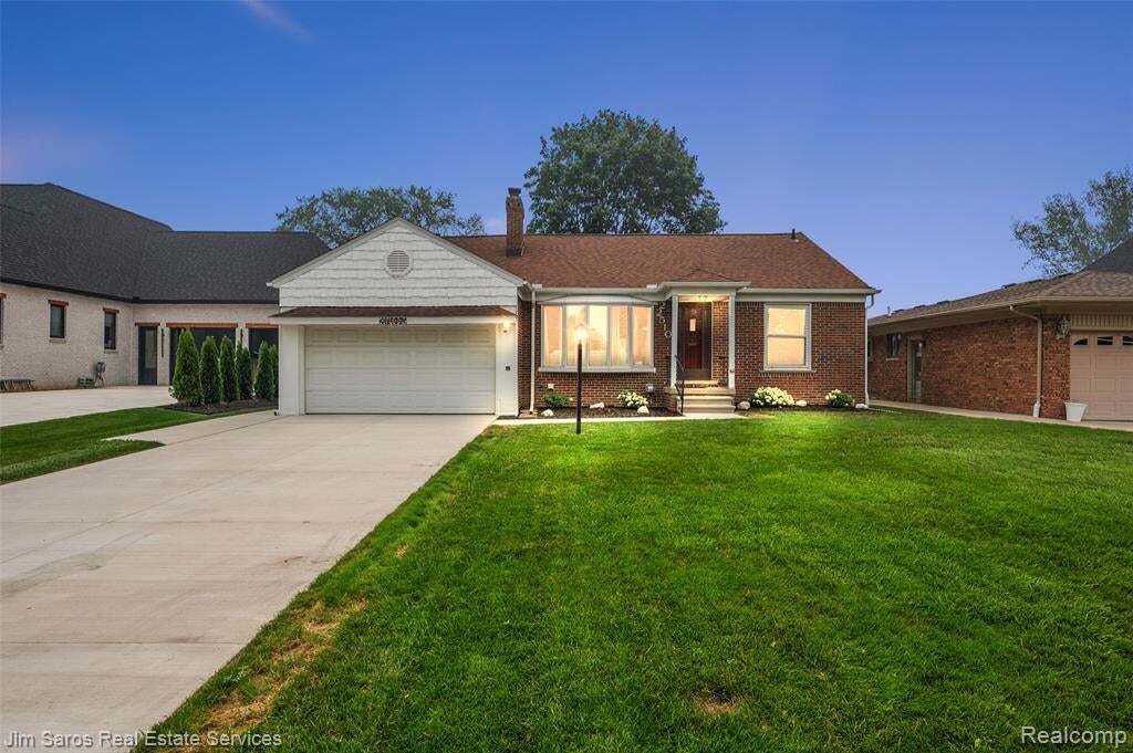 Haus in Sankt Clair Shores, Michigan, Vereinigte Staaten 2 - 18861123