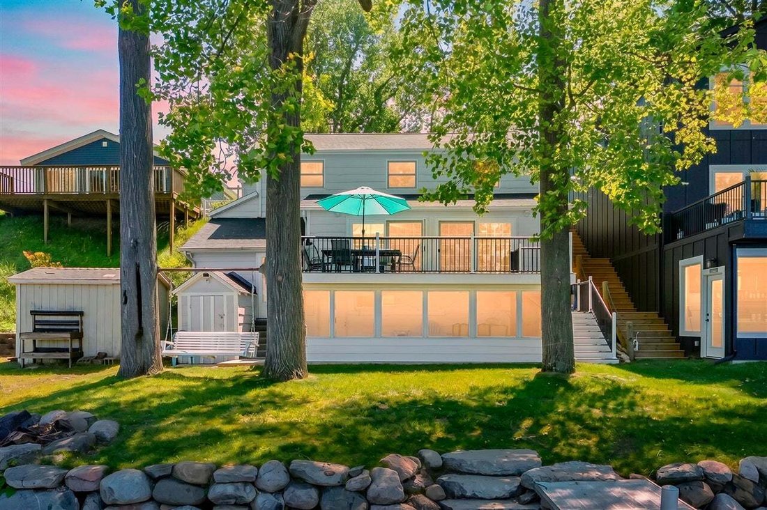 House in Marcellus, Michigan, United States 2 - 18860462