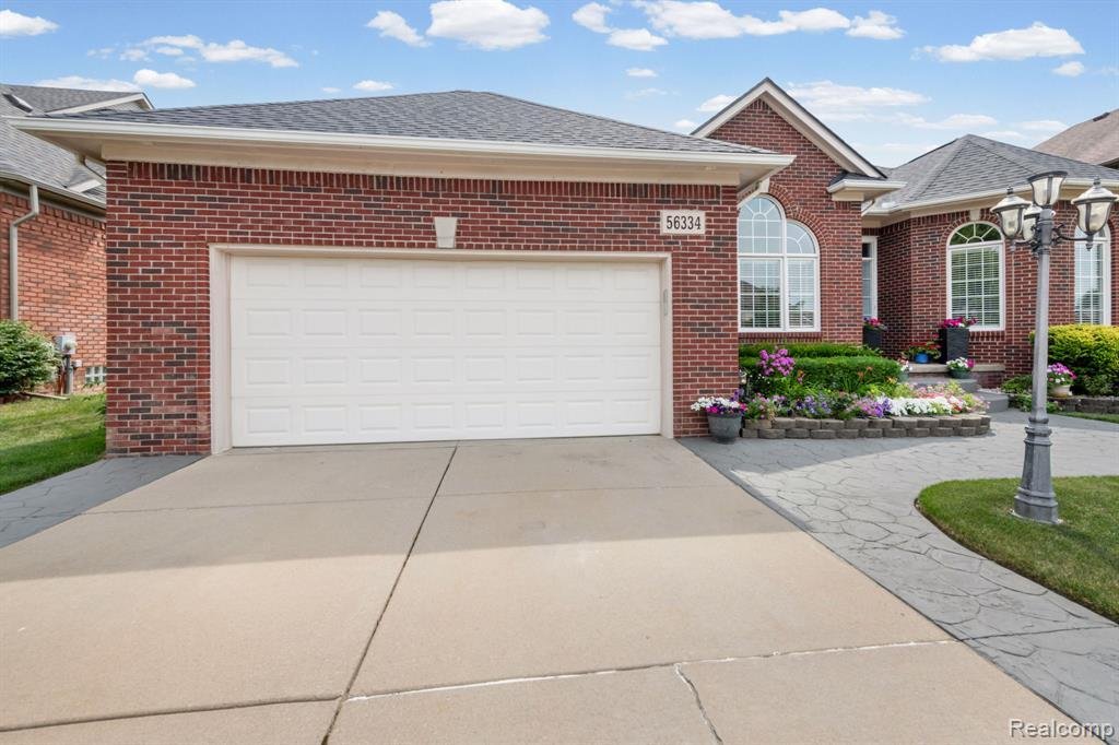 House in Macomb, Michigan, United States 5 - 18309176