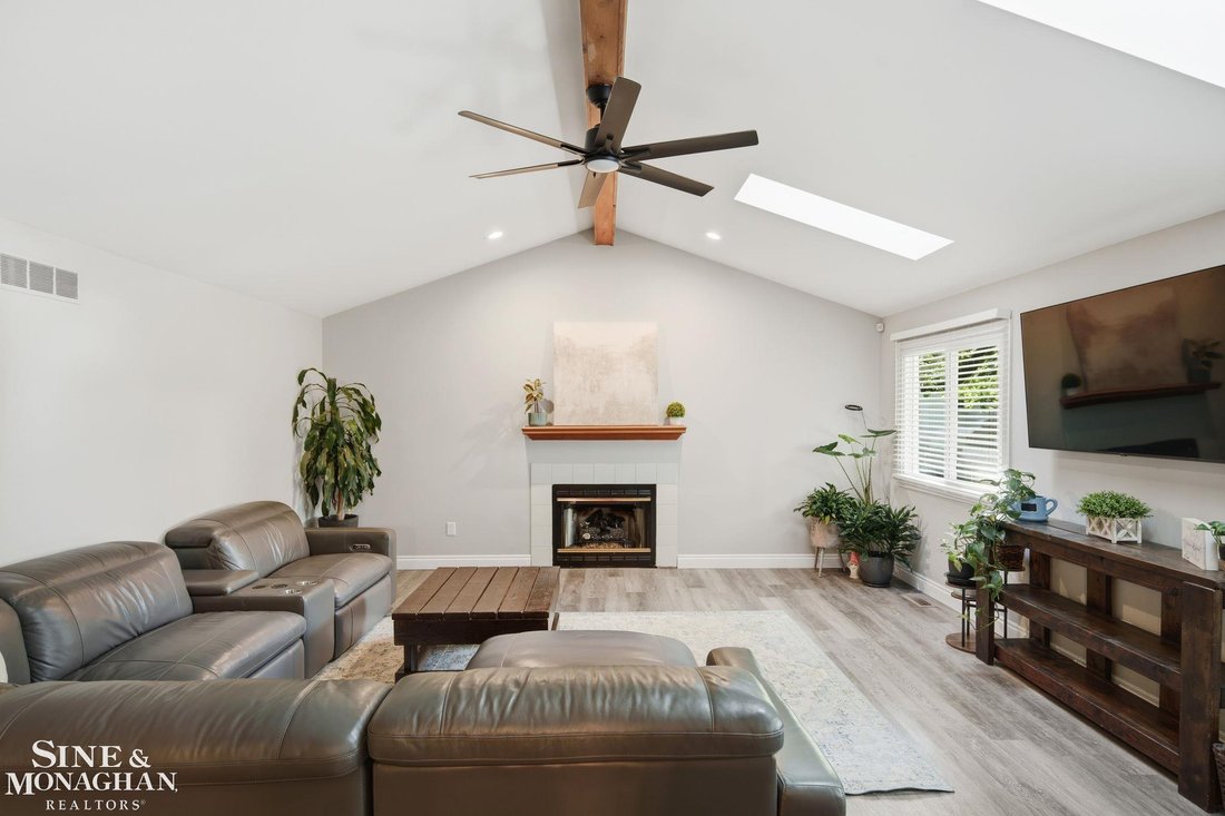Haus in Rochester Hills, Michigan, Vereinigte Staaten 4 - 18861037
