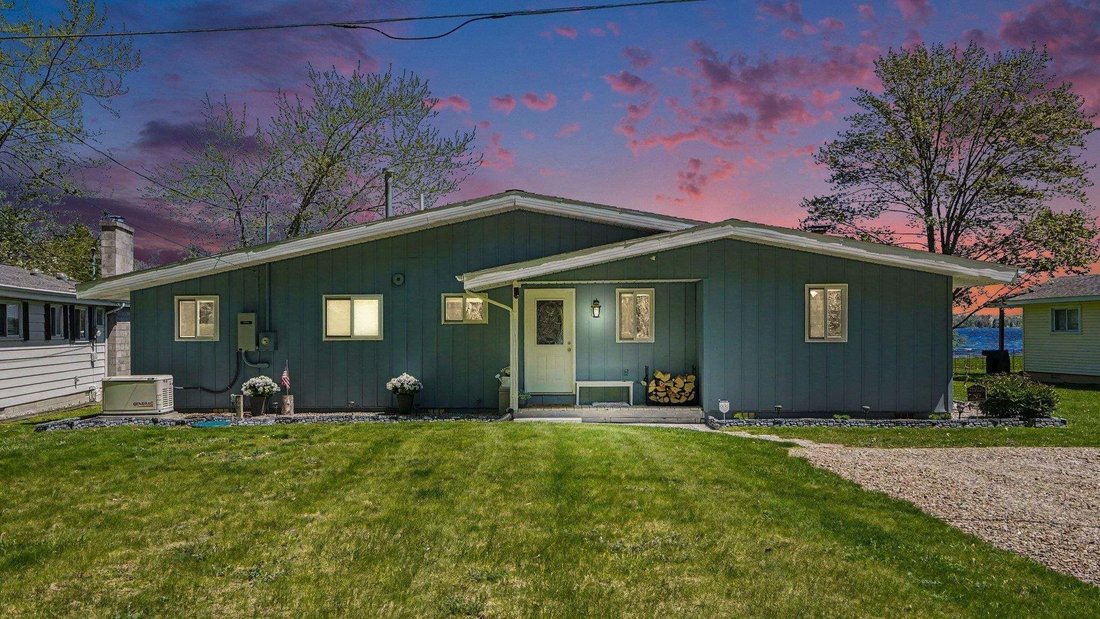 House in Hale, Michigan, United States 1 - 18860707