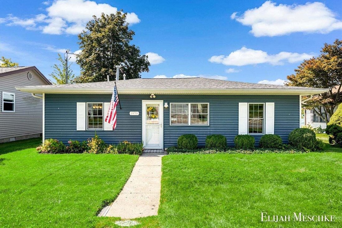 House in Wayland, Michigan, United States 5 - 18860527