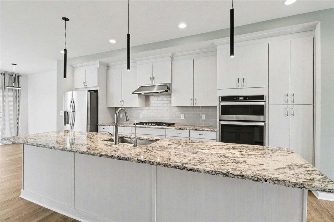 Condo in Ann Arbor, Michigan, United States 4 - 18860586