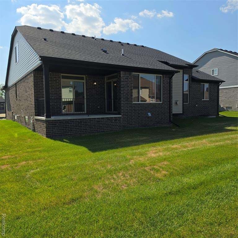 Haus in Macomb, Michigan, Vereinigte Staaten 2 - 18860464