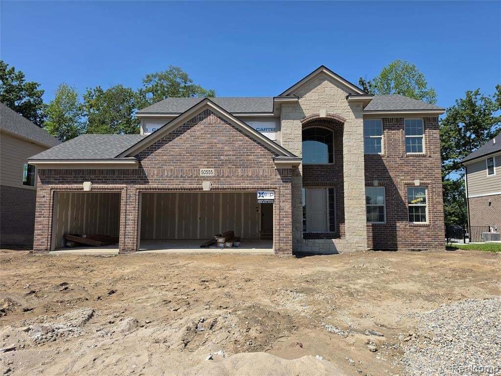 House in Macomb, Michigan, United States 1 - 18860547