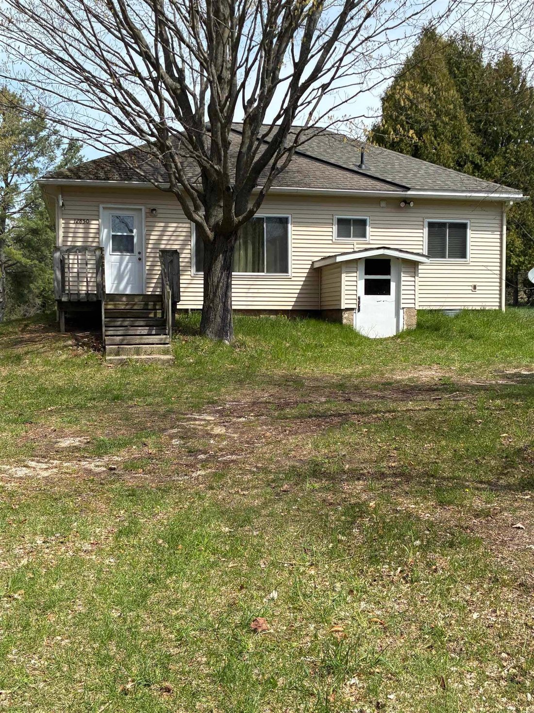 House in Rapid City, Michigan, United States 3 - 18860706