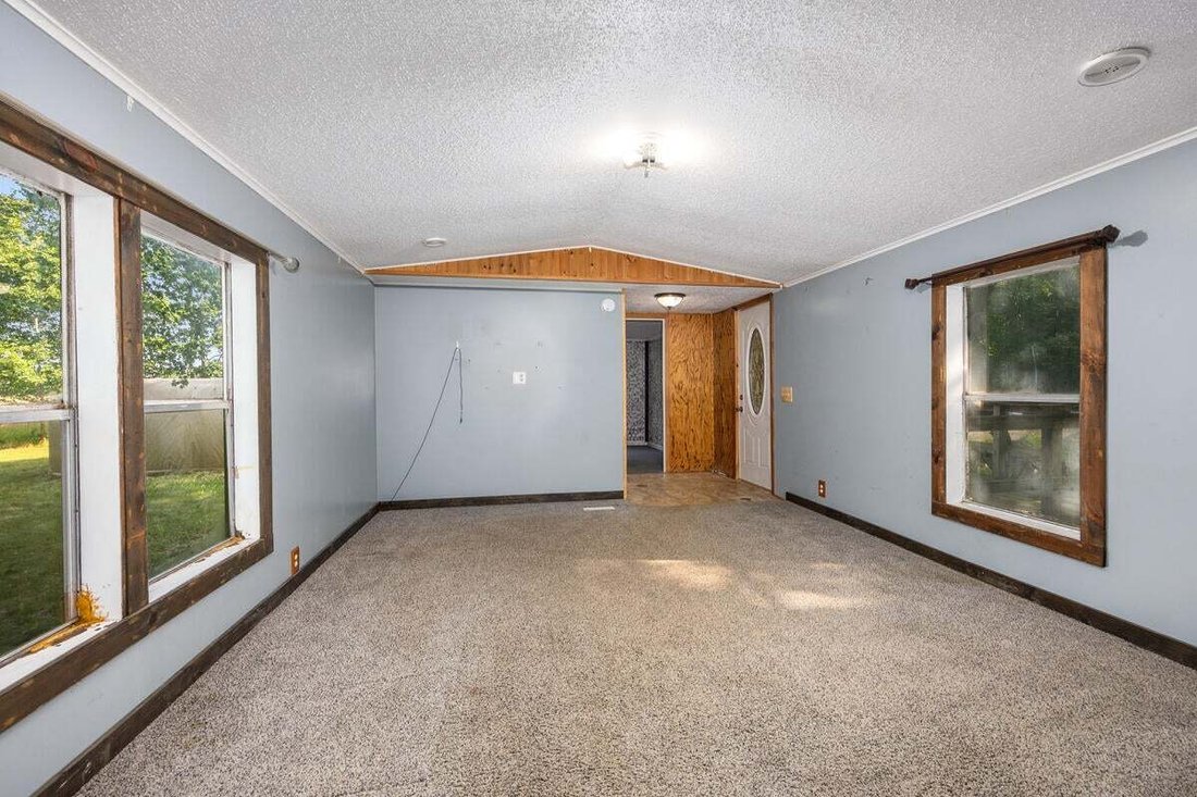 House in Morley, Michigan, United States 3 - 18860487